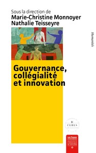 Picture of Gouvernance, collégialité et innovation