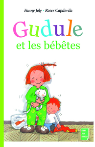Picture of Gudule et les bébêtes