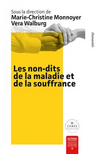 Picture of Les non-dits de la maladie et de la souffrance