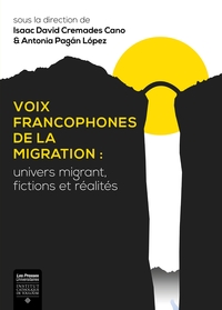 Image de Voix francophones de la migration