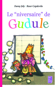 Picture of Le "niversaire" de Gudule
