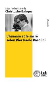 Image de L'humain et le sacré selon Pier Paolo Pasolini