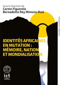 Image de Identités africaines en mutation