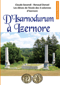 Picture of D'Isarnodurum à Izernore