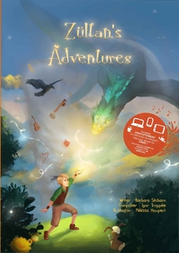 Image de Zultan's adventures