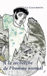 Picture of À la recherche de l'homme normal