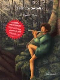 Image de La flute gwo-ka
