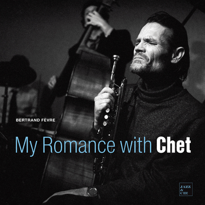 Image de My romance with Chet