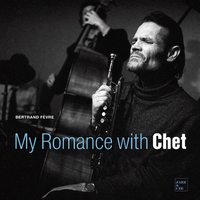 Image de My romance with Chet