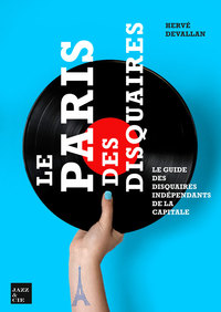 Picture of Le Paris des Disquaires