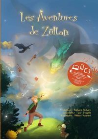 Image de Les aventures de Zültan