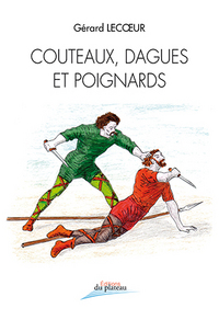 Image de couteaux, dagues et poignards