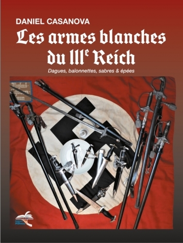 Picture of les armes blanches du IIIe Reich