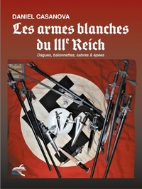 Picture of les armes blanches du IIIe Reich