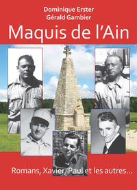 Image de Maquis de l'Ain