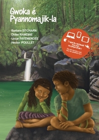 Image de GWO-KA É PYANNOMAJIK-LA