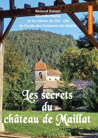 Image de Les secrets du château de Maillat