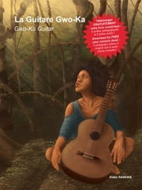 Image de La guitare gwo-ka