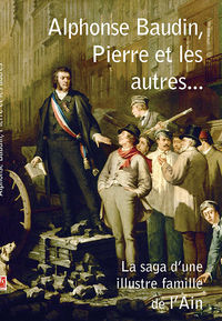 Image de Alphonse Baudin, Pierre et les autres