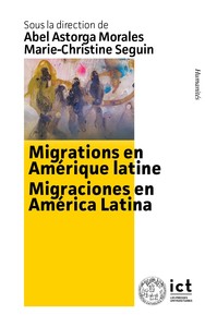Picture of Migrations en Amérique latine