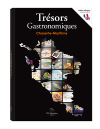 Picture of Trésors Gastronomiques en Charente-Maritime, le terroir revisité
