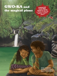 Image de Gwo-Ka and the magical piano