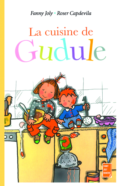 Picture of La cuisine de Gudule