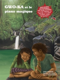 Image de Gwo-Ka et le piano magique