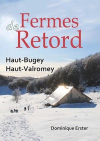 Image de Fermes de Retord