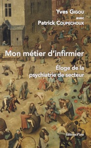Picture of Mon métier d'infirmier