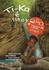 Image de TI-KA É FLIT-AY