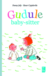 Picture of Gudule baby-sitter