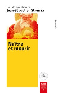 Image de Naître et mourir