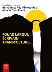 Picture of Fouad Laroui, écrivain transculturel