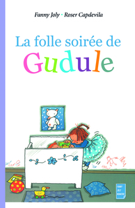 Picture of La folle soirée de Gudule