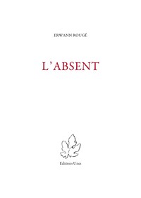 Picture of L'Absent