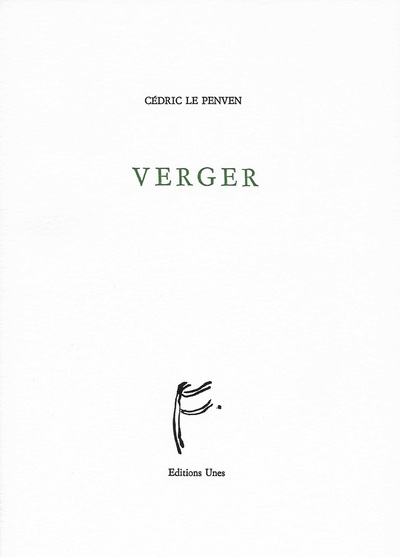 Picture of Verger