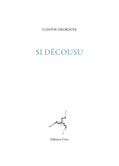 Picture of Si décousu