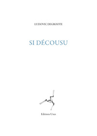 Picture of Si décousu