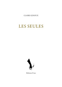 Picture of Les Seules
