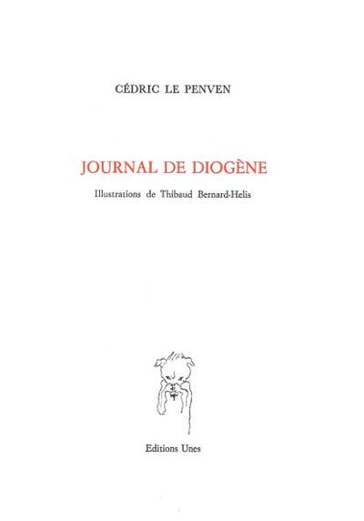 Picture of Journal de Diogène