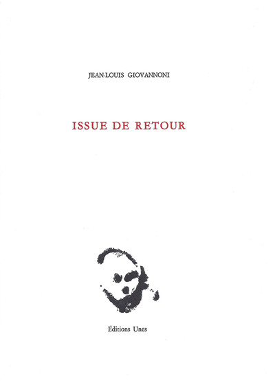 Picture of Issue de retour