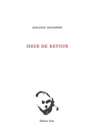Picture of Issue de retour
