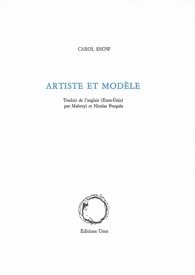 Picture of Artiste et modèle