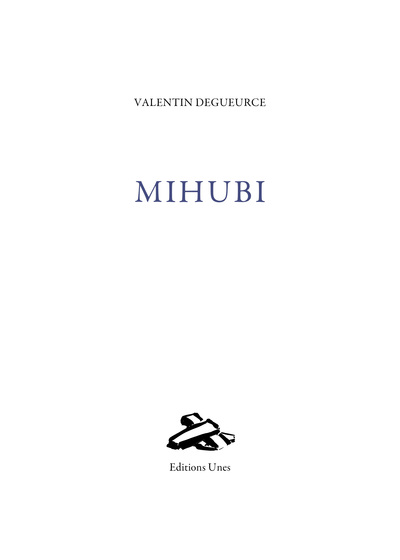 Picture of Mihubi