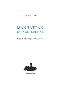 Picture of Manhattan espace buccal