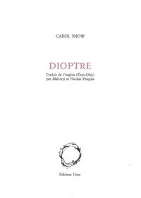 Picture of Dioptre