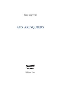Picture of Aux Aresquiers