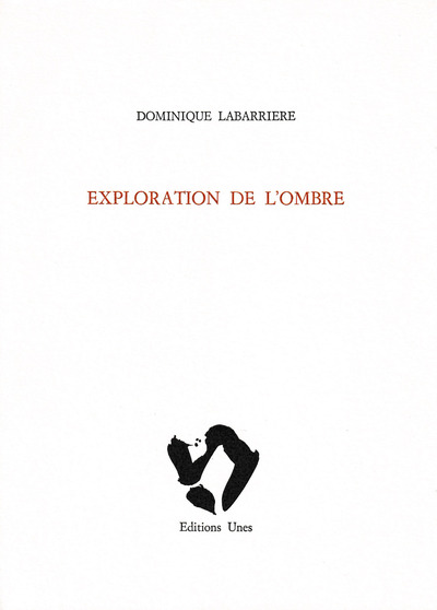 Picture of Exploration de l'ombre