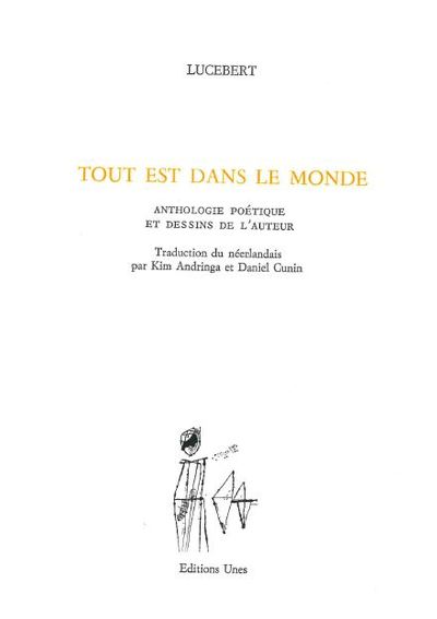 Image de Tout est dans le monde